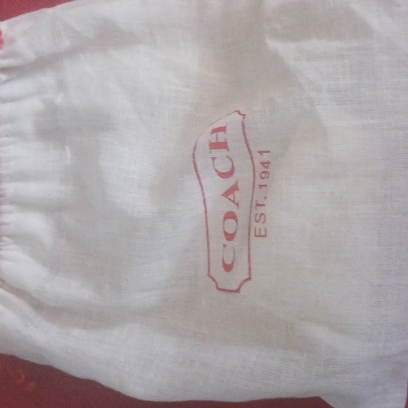 Coach Brown Driving Leather Gloves L - Picture 7 of 7